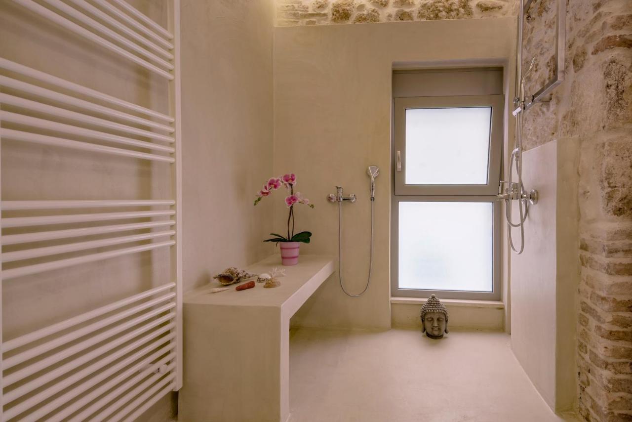 Koum Kapi Boutique Apartments La Canea Esterno foto