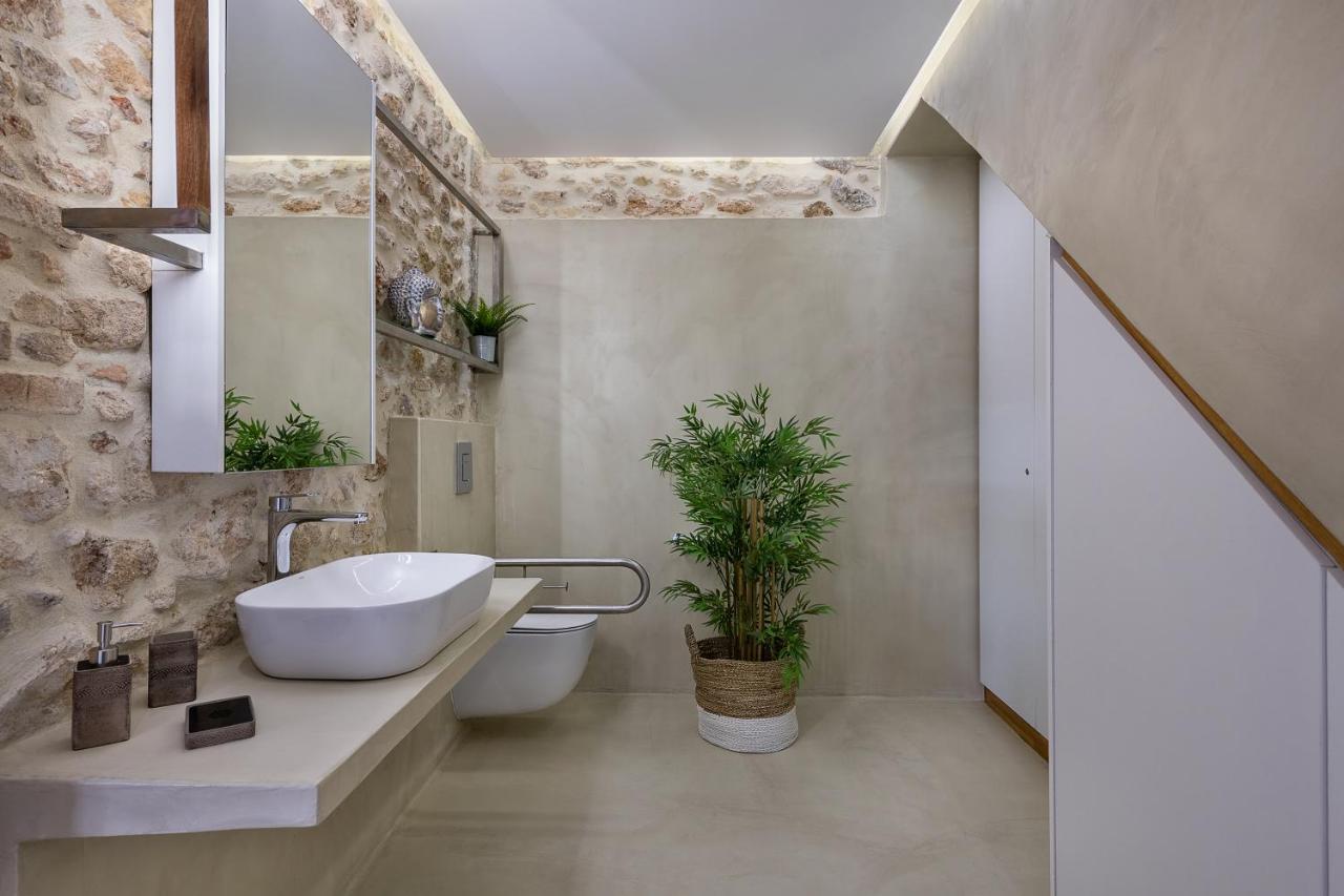 Koum Kapi Boutique Apartments La Canea Esterno foto