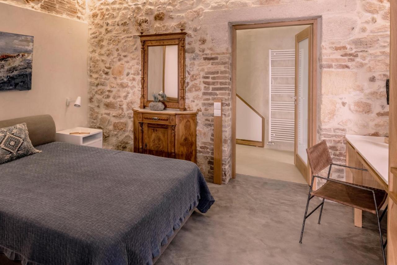 Koum Kapi Boutique Apartments La Canea Esterno foto